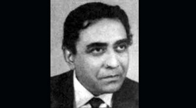 সাহিত্যিক ও চলচ্চিত্রকার ফতেহ লোহানীর প্রয়াণ