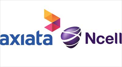 নেপালের এনসেল অধিগ্রহণ করল আজিয়াটা