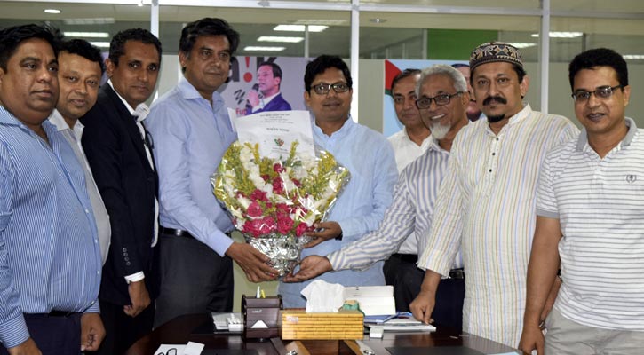 তথ্যপ্রযুক্তি খাতে একযোগে কাজ করবে বিসিএস, আইসিটি বিভাগ