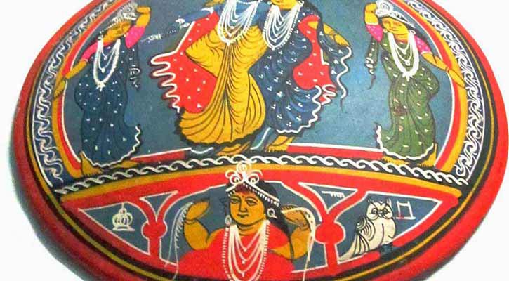 বাঙলার লোকজ ঐতিহ্য ও সংস্কৃতি