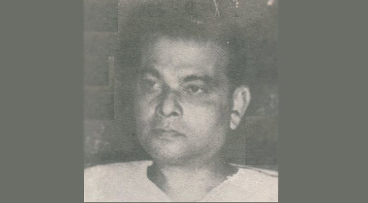 লেখক অজিতকুমার গুহের জন্ম