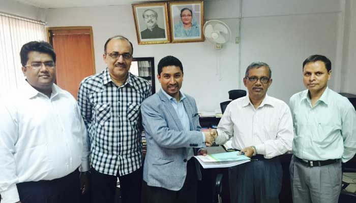 উদ্যোক্তাদের জন্য ইইএফ নীতিমালা সহজীকরণের আহ্বান