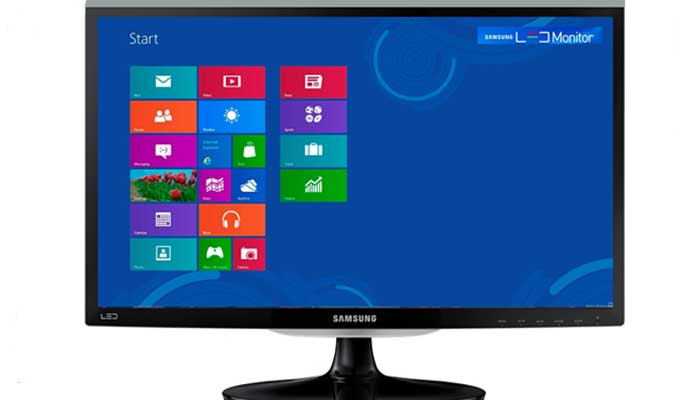 ‘নাইট ভিউ মনিটর’ দেশে