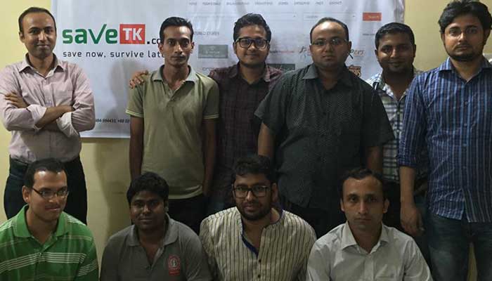 বাংলাদেশের প্রথম ডিসকাউন্ট অনলাইন প্ল্যাটফর্ম ‘savetk.com’