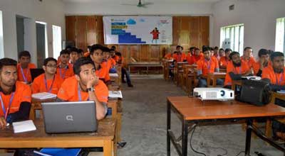 ইয়াং বাংলা ও মাইক্রোসফটের সার্ভিস ইঞ্জিনিয়ার তৈরির উদ্যোগ