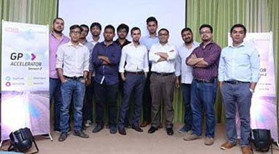 ‘জিপি এক্সিলেরেটর’ প্রোগ্রামের দ্বিতীয় পর্বের বাছাই শুরু হচ্ছে