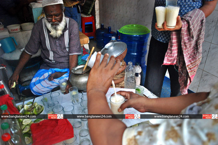 ৯৪ বছরের ঐতিহ্যবাহী ‘বিউটি লাচ্ছি’