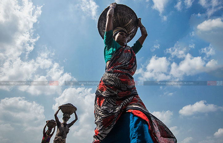 শ্রমের মূল্য