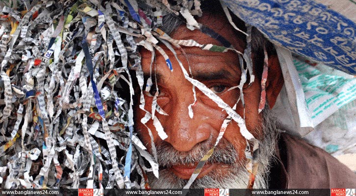 ১২৬ বছর ধরে যাদের জন্য মে দিবস!