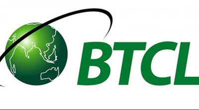 বজ্রপাতে বিকল ৫০০ টেলিফোন ঠিক হবে ৫ দিনে