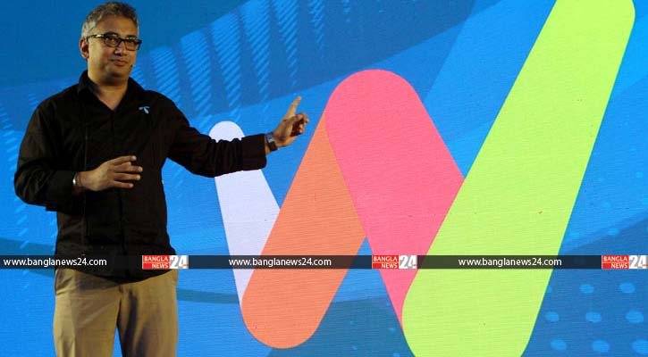 গ্রামীণফোনে নতুনরূপে ‘ওয়াওবক্স’