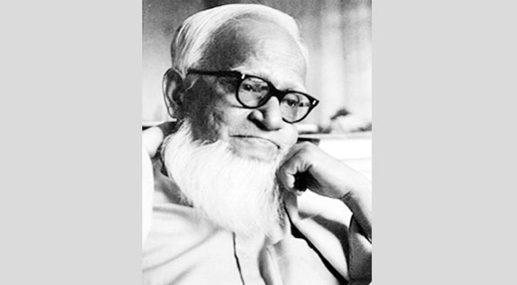 সাহিত্যিক আবুল ফজলের প্রয়াণ