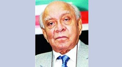 বীর উত্তম মুক্তিযোদ্ধা কাজী নূরুজ্জামানের প্রয়াণ