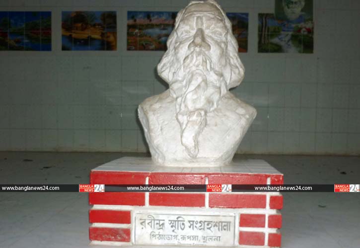 বেড়াতে পারেন কবিগুরুর আদি বাড়ি ও শ্বশুরবাড়ি