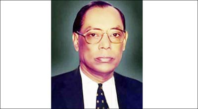 পরমাণু বিজ্ঞানী ড. এম. এ ওয়াজেদ মিয়ার প্রয়াণ