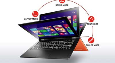 সামার ল্যাপটপ ফেয়ারে গ্লোবাল ব্র্যান্ডের আয়োজন