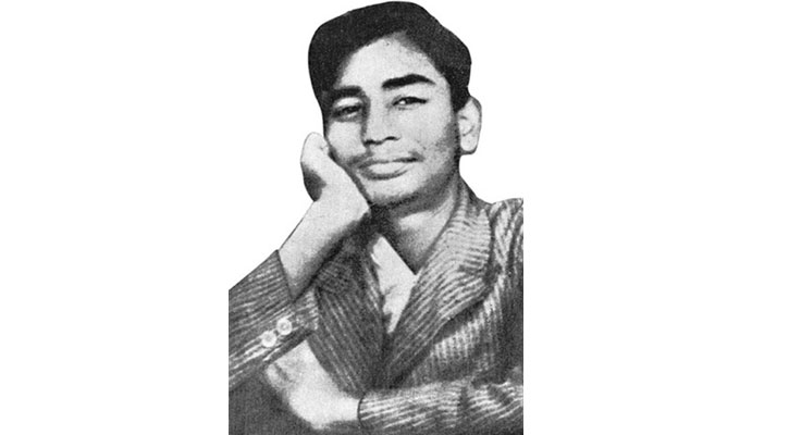 কবি সুকান্ত ভট্টাচার্যের প্রয়াণ