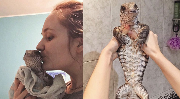 ভালোবাসা কে না বোঝে