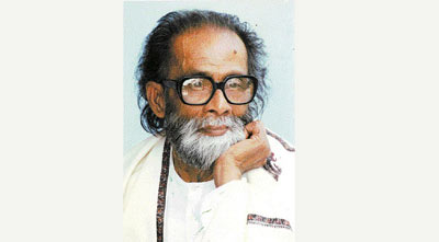 কথাসাহিত্যিক শওকত ওসমানের প্রয়াণ