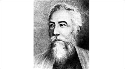 দেবেন্দ্রনাথ ঠাকুরের জন্ম