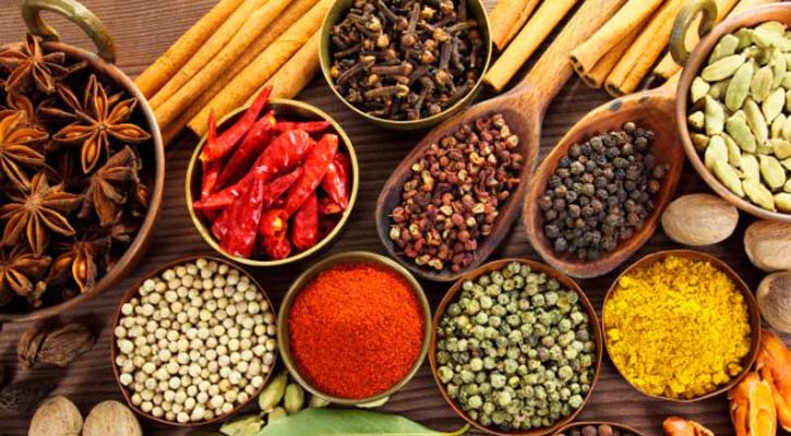 ভারতে হচ্ছে মসলার জাদুঘর