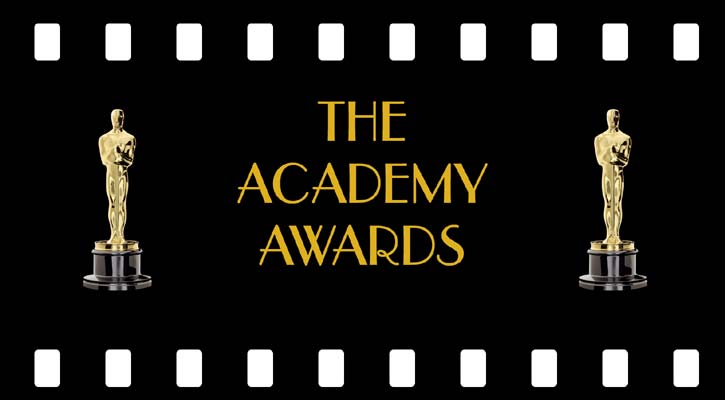 প্রথমবার একাডেমি অ্যাওয়ার্ড দেওয়া হয়