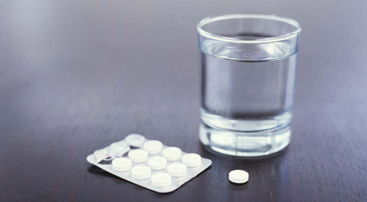 ব্যথার সঙ্গে সহানুভূতিও নাশ করে প্যারাসিটামল!