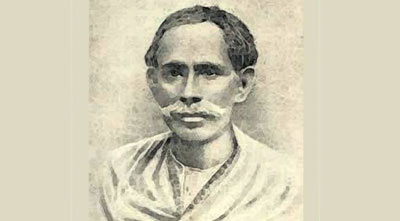 প্রবন্ধকার অক্ষয়কুমার দত্তের প্রয়াণ