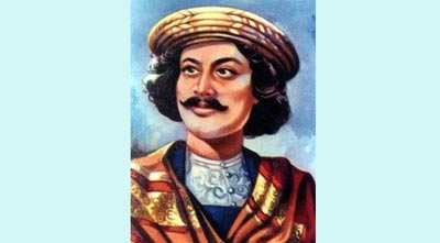 রাজা রামমোহন রায়ের জন্ম