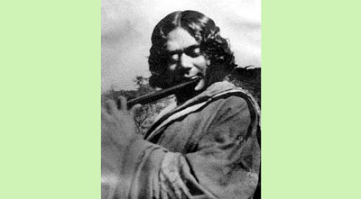 বিদ্রোহী কবি কাজী নজরুল ইসলামের জন্ম