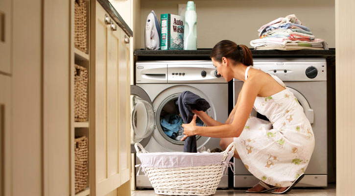 কাপড় ধোয়ায় ৪ ভুল