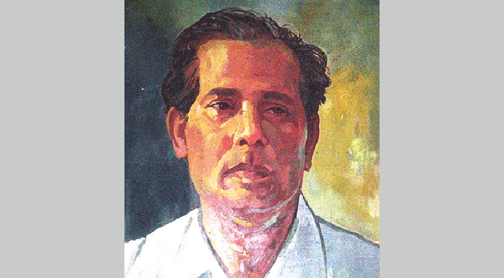 শিল্পাচার্য জয়নুল আবেদীনের প্রয়াণ