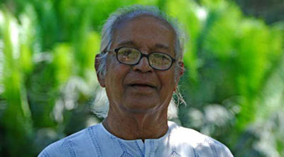 প্রকৃতিবিদ-জীববিজ্ঞানী দ্বিজেন শর্মার জন্ম