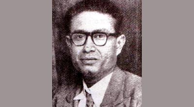 লেখক নীহাররঞ্জন গুপ্তের জন্ম