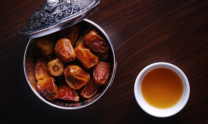 রোজায় ডিহাইড্রেশন এড়াতে...