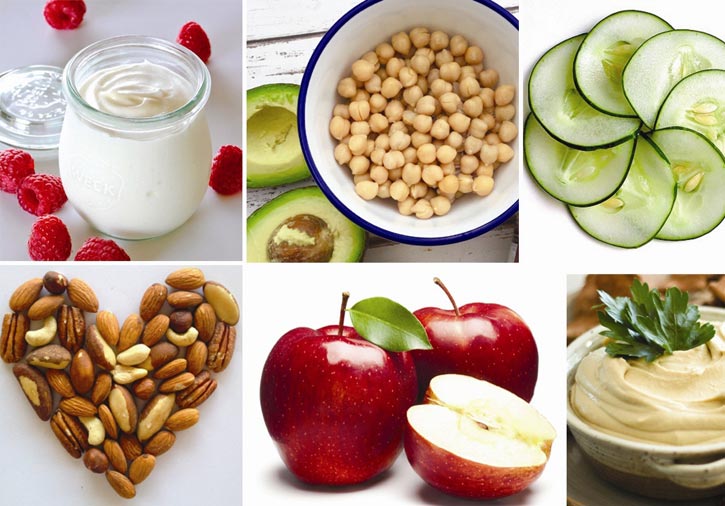 ক্ষুধা-তৃষ্ণা এড়াতে সেহরিতে রাখুন ১২ খাবার