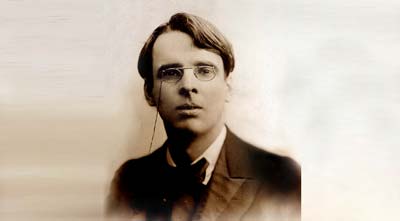 কবি উইলিয়াম বাটলার ইয়েটসের জন্ম