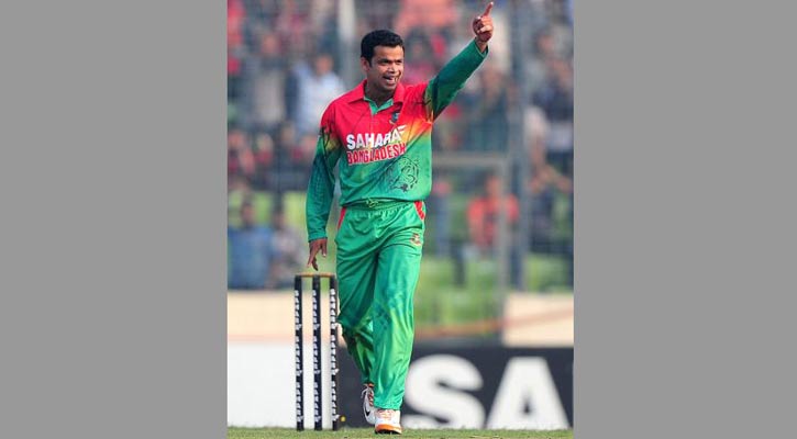 ক্রিকেট‍ার আব্দুর রাজ্জাকের জন্ম