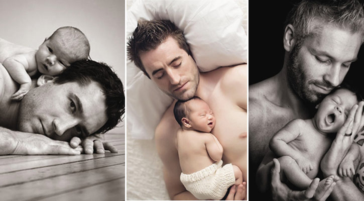 বাবা দিবসের ইতিহাস