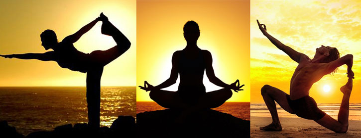 দেহ ও মনের সুস্থতায় ২০ যোগাসন (পর্ব-১)