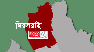 মিরসরাইয়ে দুর্বৃত্তদের হামলায় দুই ছাত্রলীগ নেতা আহত