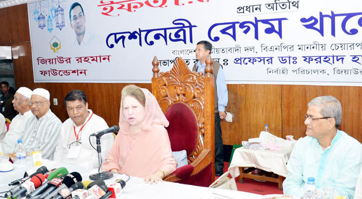 ‘হাত-পা লাগিয়ে দিতে সহযোগিতা করা হবে’