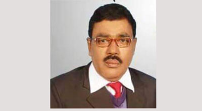 ভোলা জেলা বিএনপির সাধারণ সম্পাদকের ইন্তেকাল