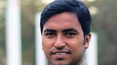 চাঁদাবাজির খবর প্রকাশের জেরে সাংবাদিক পেটালো ছাত্রলীগ