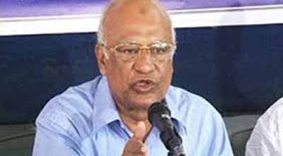 জঙ্গিবাদ মোকাবেলায় জাতীয় ঐক্যের আহ্বান বিএনপির