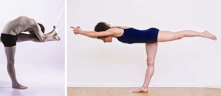 দেহ ও মনের সুস্থতায় ২০ যোগাসন (পর্ব-৩)