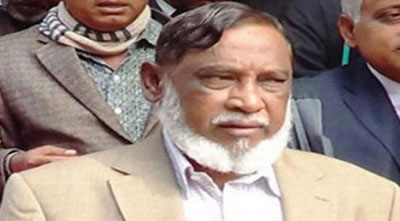 গাজীপুরের বরখাস্তকৃত মেয়র মান্নানের জামিন