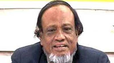 ব্যারিস্টার রফিকুলের জামিনে মুক্তিতে বাধা নেই