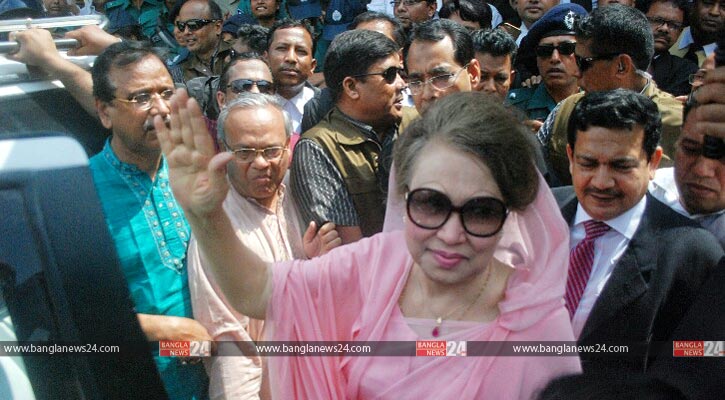 চ্যারিটেবলে আত্মপক্ষ সমর্থন পিছিয়ে ১১ আগস্ট, অরফানেজে জেরা চলছে