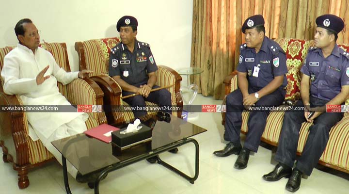 ‘আ.লীগ সরকার জনগণের প্রতি বেশি দায়বদ্ধ’